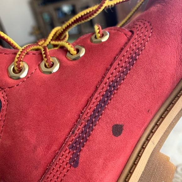 Timberland 6" Classic Boot - Little Kid - Picture 5 of 5